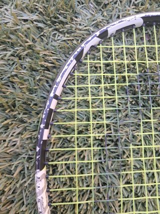 Raqueta Tenis Head Speed 26