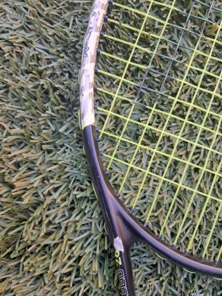 Raqueta Tenis Head Speed 26