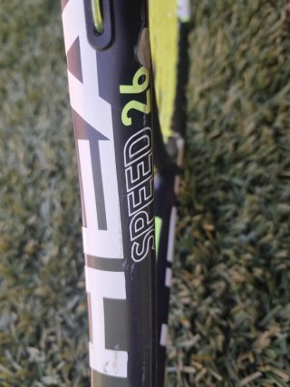 Raqueta Tenis Head Speed 26