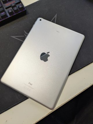 iPad 7ª Gen A2197 10,2" (CPU averiada)