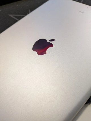 iPad 7ª Gen A2197 10,2" (CPU averiada)