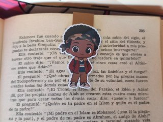 Marcapáginas Magnéticos Stranger Things