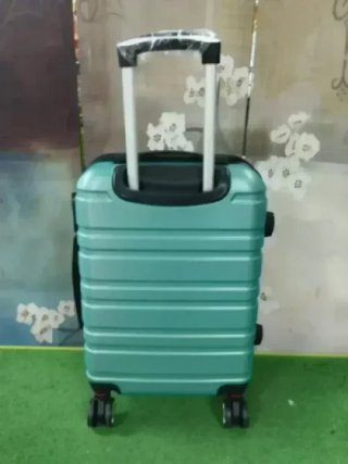 Maleta Cabina Extensible Nueva