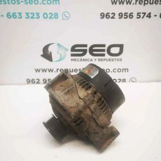 Alternador NISSAN PICKUP (D22)