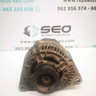 Alternador NISSAN PICKUP (D22)
