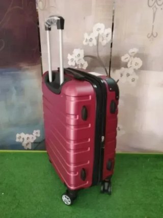 Maleta Cabina Extensible Nueva