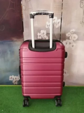 Maleta Cabina Extensible Nueva