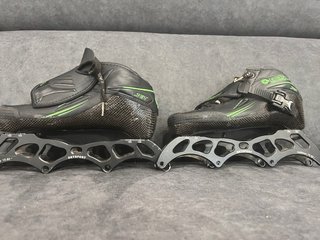 Patinaje Velocidad Bont Jet 35,5