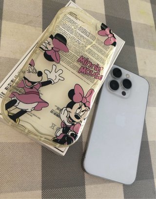 iPhone 14 Pro Argento 128GB