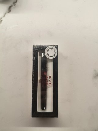 Bolígrafo Mont Blanc