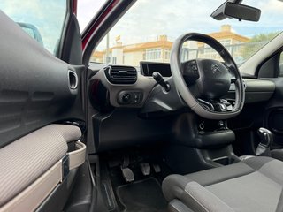 Citroen C4 Cactus 2016