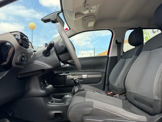 Citroen C4 Cactus 2016