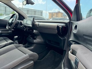 Citroen C4 Cactus 2016