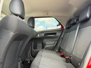 Citroen C4 Cactus 2016