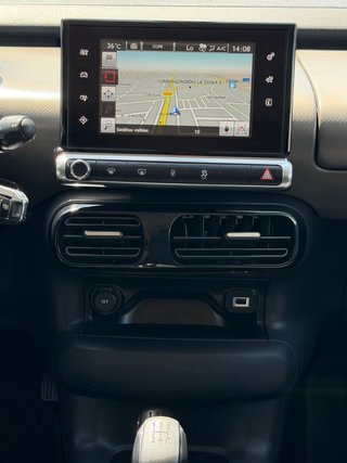 Citroen C4 Cactus 2016