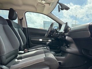 Citroen C4 Cactus 2016