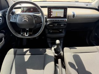 Citroen C4 Cactus 2016