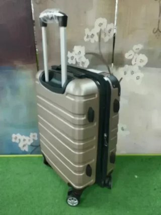 Maleta Cabina Extensible Nueva