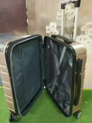 Maleta Cabina Extensible Nueva
