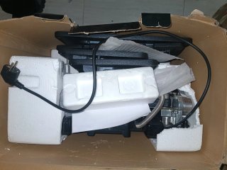 Braun MultiGrill 9 - Parrilla Eléctrica