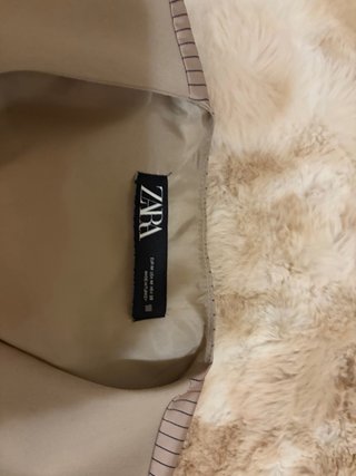 Pack 2 Chalecos Zara Woman Talla M Sin Estrenar