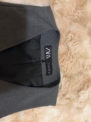 Pack 2 Chalecos Zara Woman Talla M Sin Estrenar