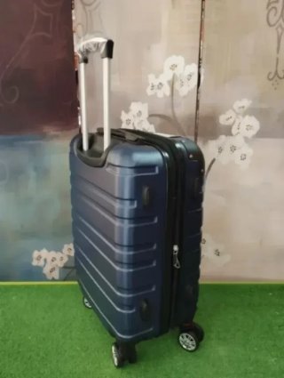 Maleta Cabina Extensible Nueva