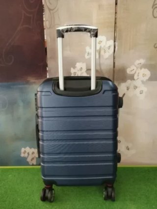 Maleta Cabina Extensible Nueva