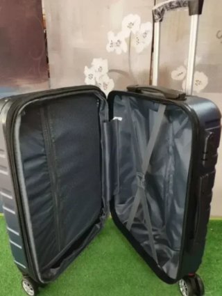 Maleta Cabina Extensible Nueva