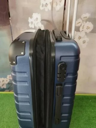 Maleta Cabina Extensible Nueva