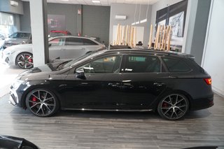 SEAT Leon CUPRA ST 4DRIVE 300CV DSG 2018
