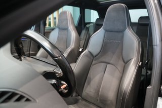 SEAT Leon CUPRA ST 4DRIVE 300CV DSG 2018