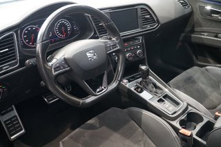 SEAT Leon CUPRA ST 4DRIVE 300CV DSG 2018