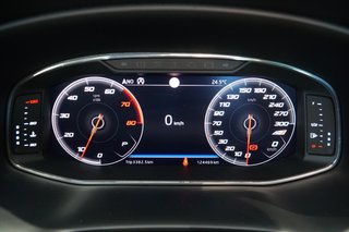SEAT Leon CUPRA ST 4DRIVE 300CV DSG 2018
