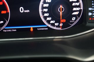 SEAT Leon CUPRA ST 4DRIVE 300CV DSG 2018