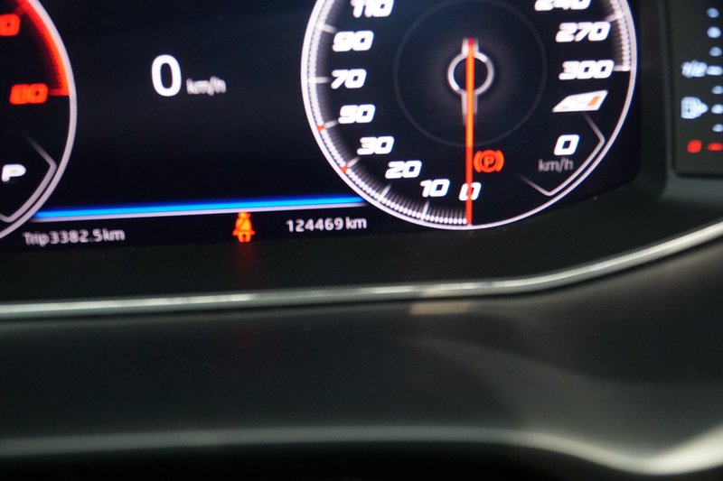 SEAT León ST 2.0 TSI S&S Cupra 4Drive DSG (2016-) 2018, foto 10