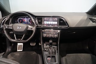 SEAT Leon CUPRA ST 4DRIVE 300CV DSG 2018