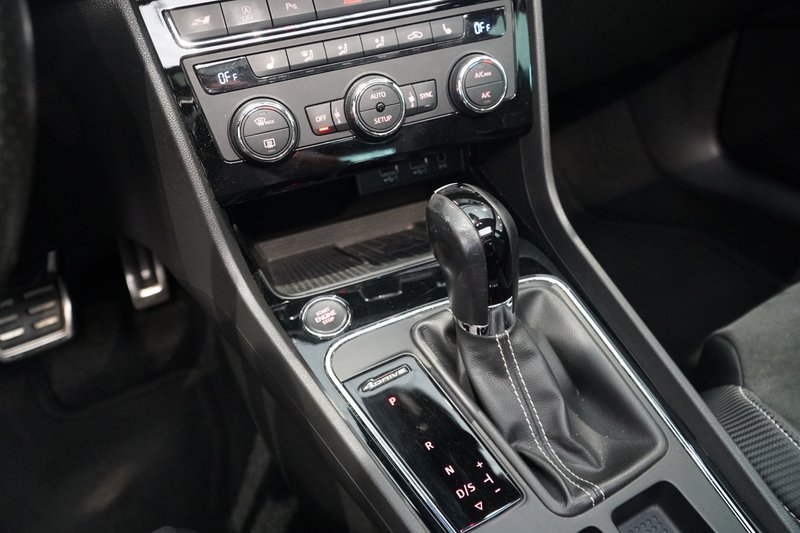 SEAT León ST 2.0 TSI S&S Cupra 4Drive DSG (2016-) 2018, foto 12