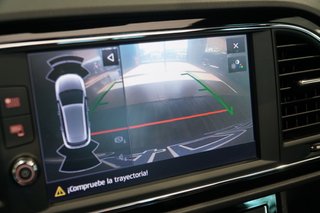 SEAT Leon CUPRA ST 4DRIVE 300CV DSG 2018