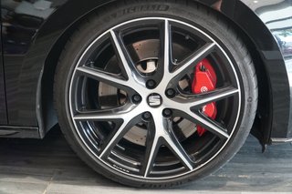 SEAT Leon CUPRA ST 4DRIVE 300CV DSG 2018