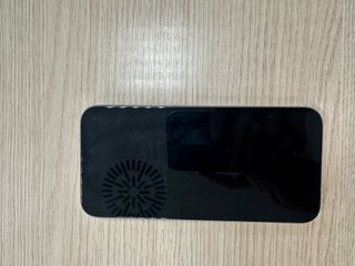 iPhone 15 Pro Max Gris