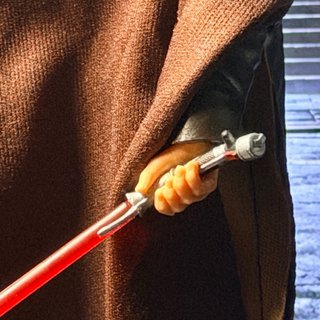 Star Wars Black Series Count Dooku