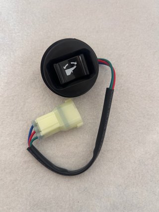 Interruptor Barco con Conector