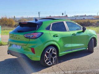 Ford Puma ST 200cv Full extras