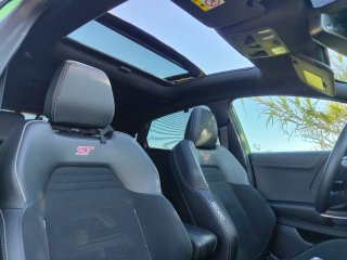 Ford Puma ST 200cv Full extras