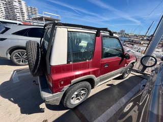Suzuki Vitara 1998