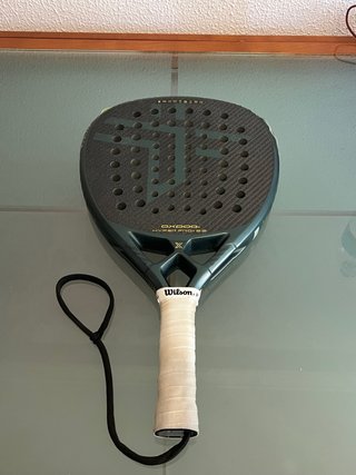 Oxdog Hyper Pro+ 2.0 Pala Pádel