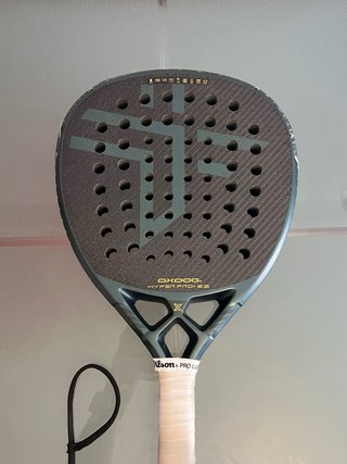 Oxdog Hyper Pro+ 2.0 Pala Pádel