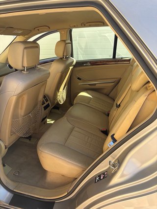 Mercedes-Benz Clase M 2007