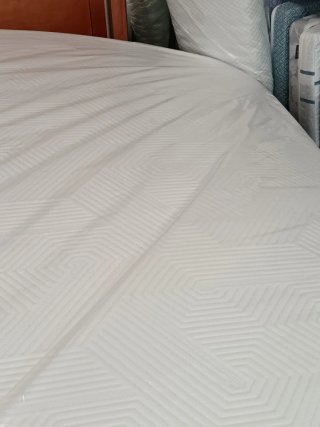 Pack Cama Articulada + Colchón 90x190